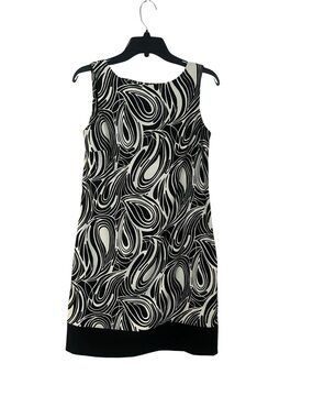 casual navy midi dress Lina Printed - Mini Polka Dresses/Tunics and Rompers When will your goods Size:24 AUS prom, perfectly polished ✨